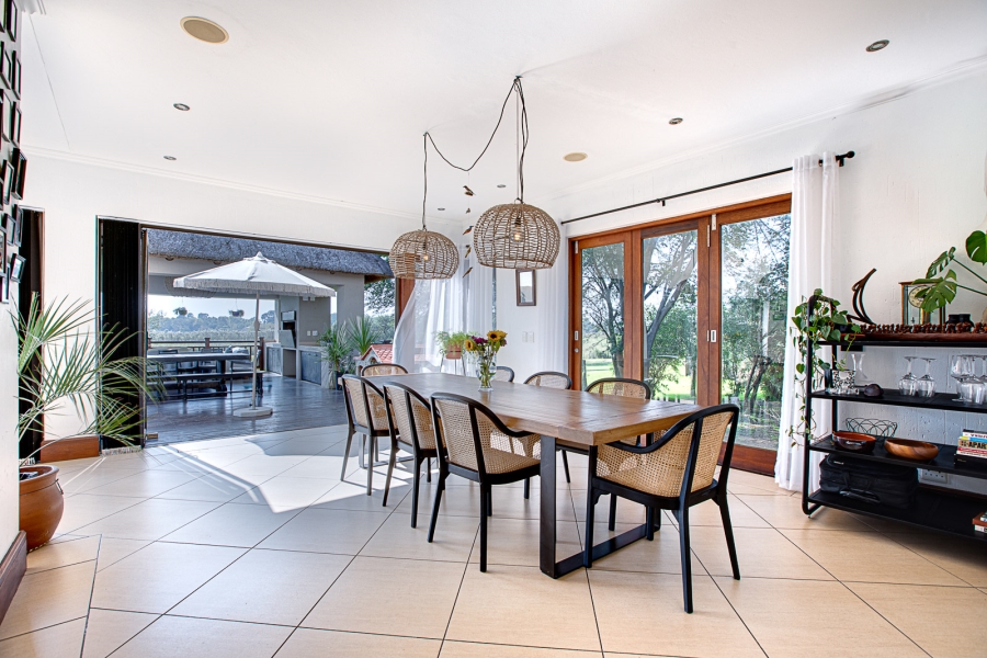 5 Bedroom Property for Sale in Cloudy Creek Free State